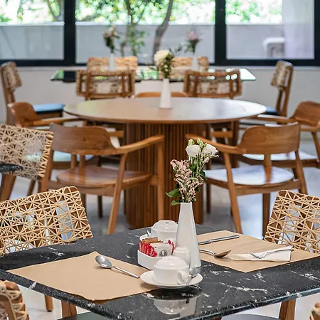 Avra City Boutique Hotel-2